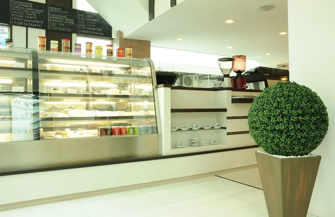 Bkk Home 24 Boutique Hotel-1