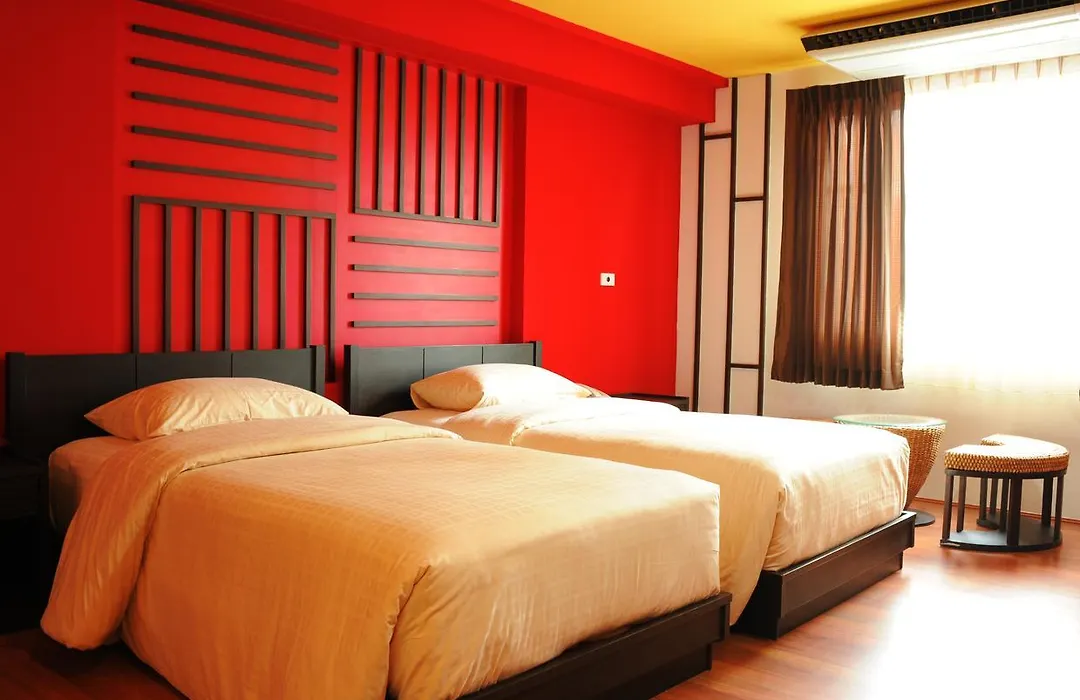 Bkk Home 24 Boutique Hotel-1