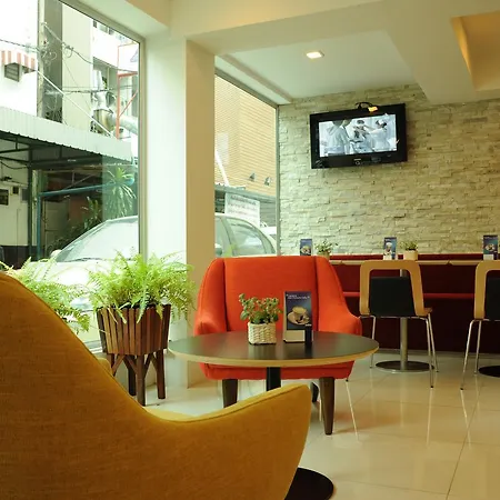Bkk Home 24 Boutique Hotel-2